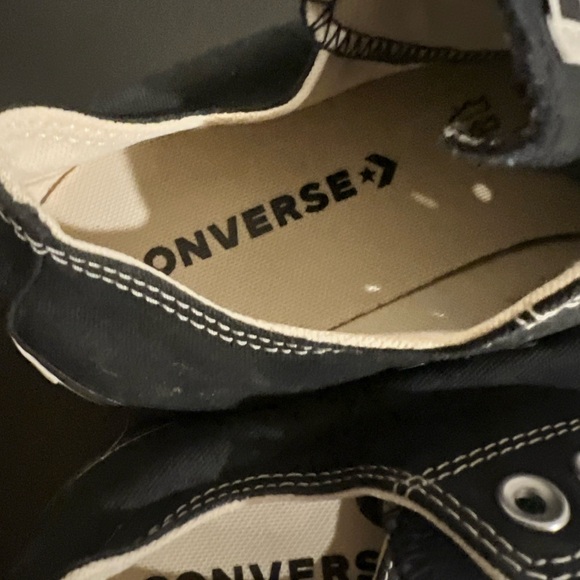 Mens converse - Picture 7 of 8